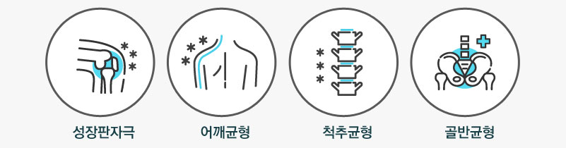 키성장을위한운동처방